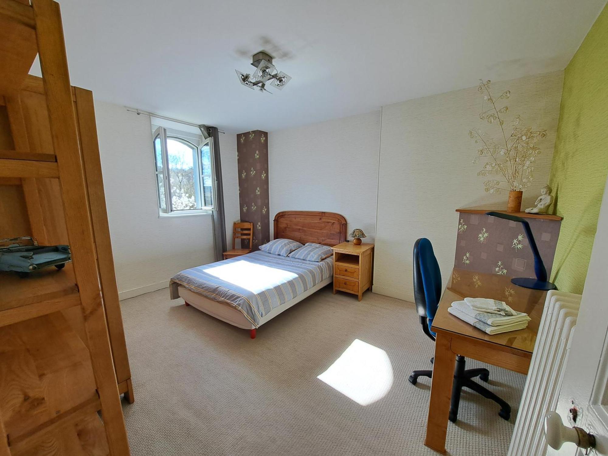 Les Chambres De Lucie-B&B - Petit Dej Inclus - Parking Prive - Proche Gare Versailles Room photo