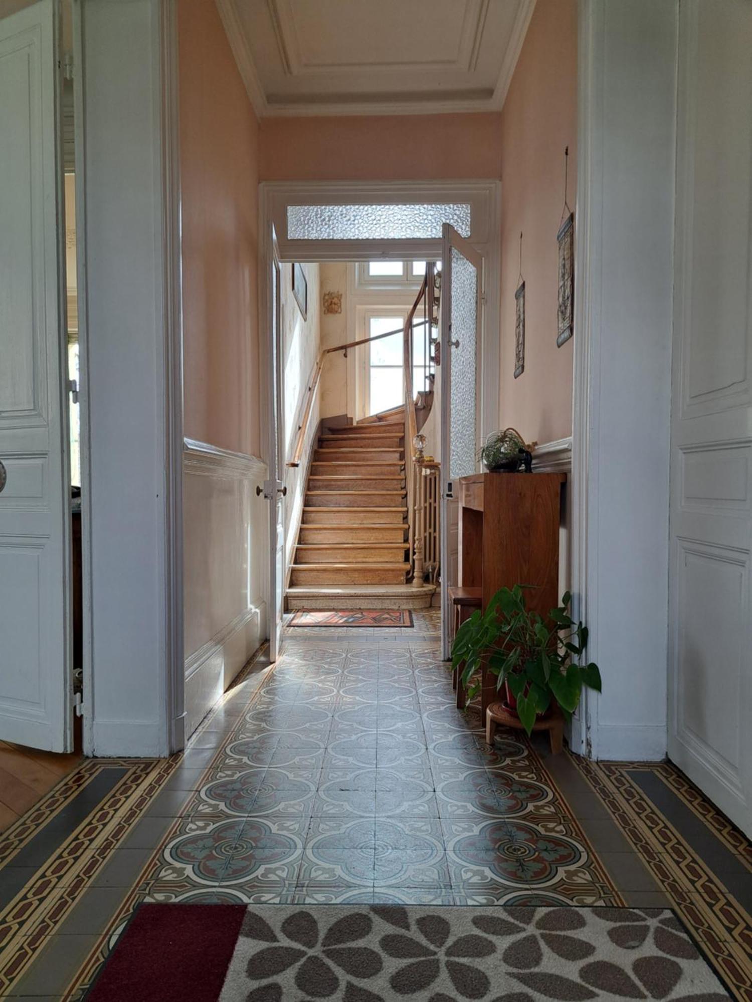Les Chambres De Lucie-B&B - Petit Dej Inclus - Parking Prive - Proche Gare Versailles Exterior photo